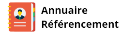 logo annuaire de referencement au pays basque et en France a st pée sur nivelle