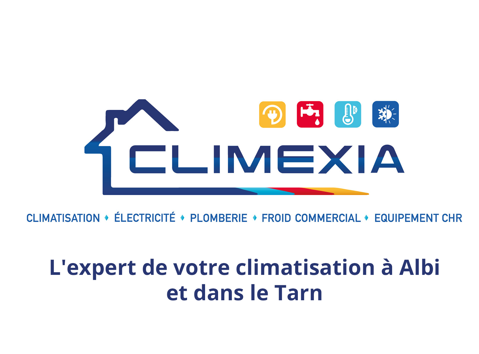 climexia climatisation toulouse
