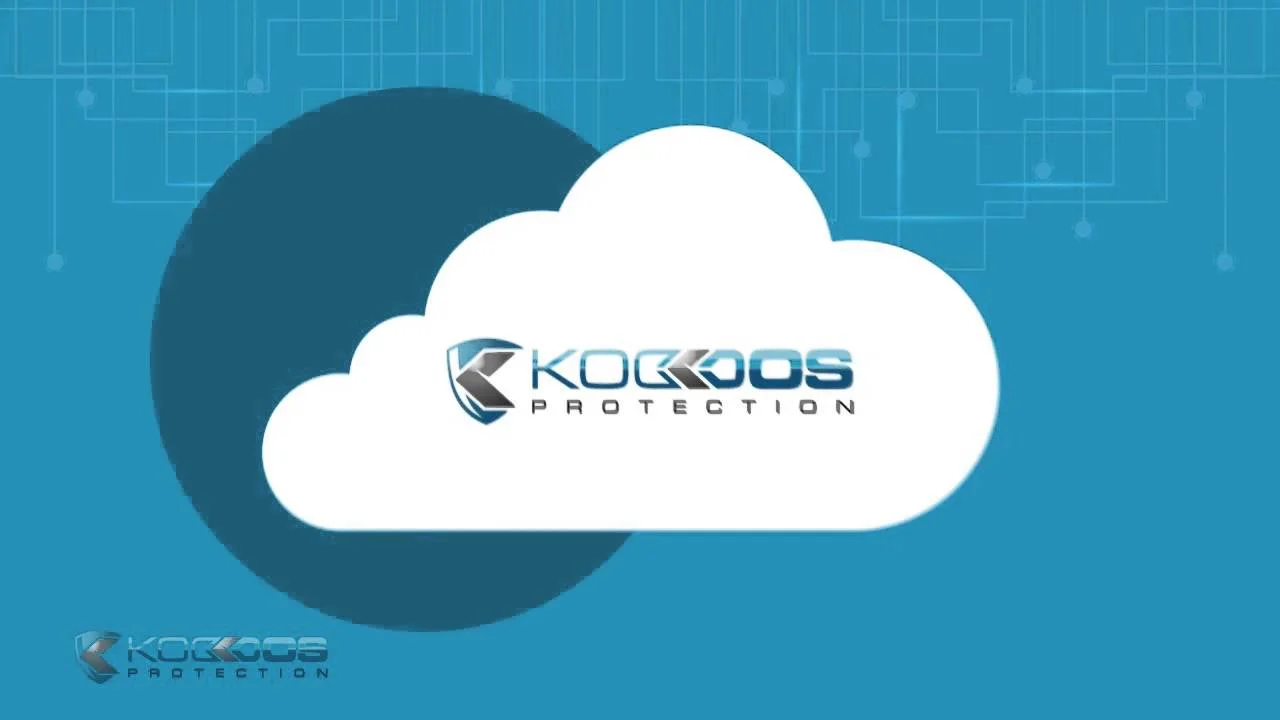 KODDOS : Hébergement web et solution anti-DDOS