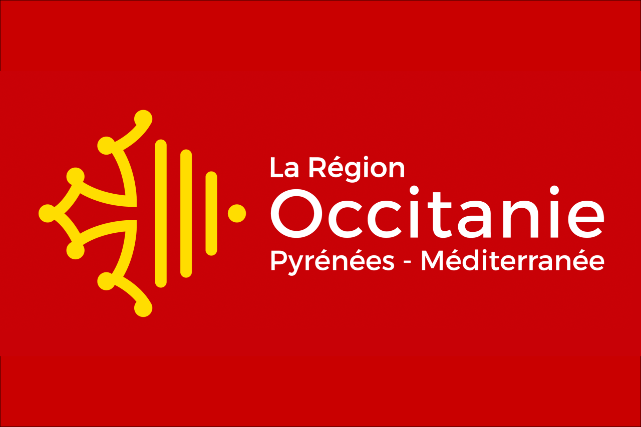 Découvrez le site de la région d'occitanie